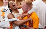 Scott Daughtry, Tennessee Basketball | Tennessee Athletics